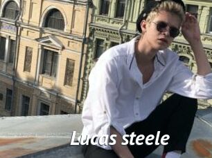 Lucas_steele