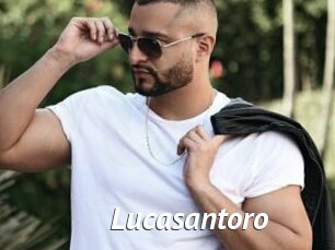 Lucasantoro