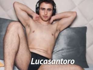 Lucasantoro