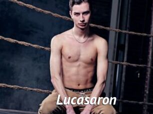 Lucasaron