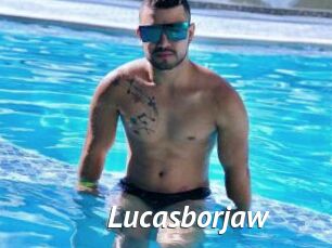 Lucasborjaw