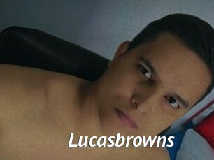 Lucasbrowns