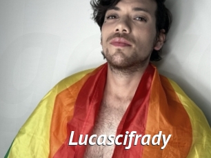 Lucascifrady