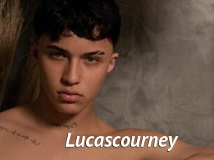Lucascourney