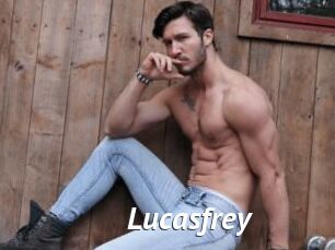 Lucasfrey