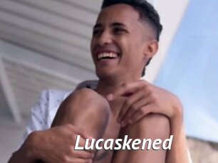 Lucaskened
