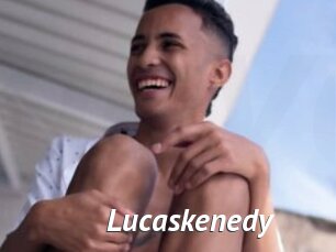 Lucaskenedy