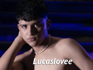 Lucaslovee
