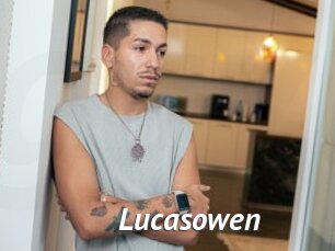 Lucasowen
