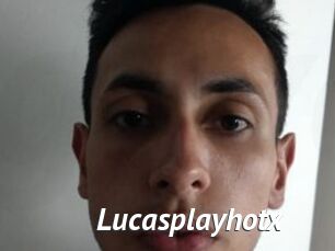 Lucasplayhotx