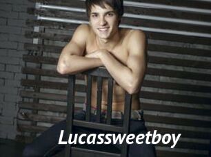 Lucassweetboy