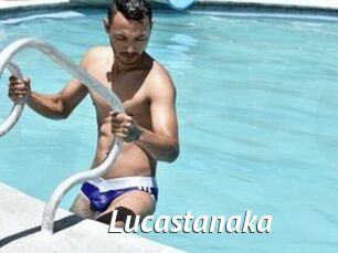 Lucastanaka