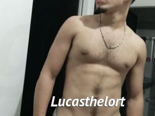 Lucasthelort