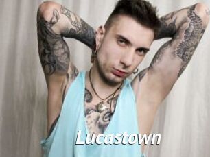 Lucastown