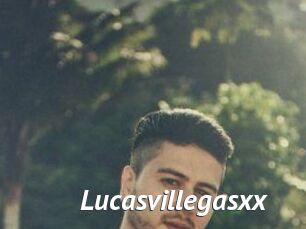 Lucasvillegasxx