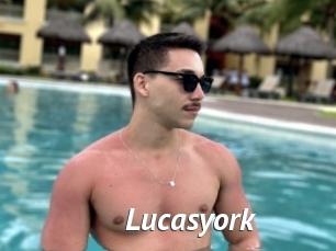 Lucasyork