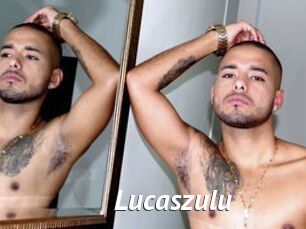 Lucaszulu