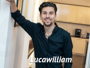 lucawilliam Gay Vod