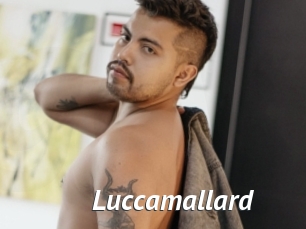 Luccamallard