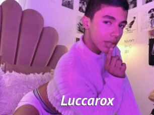 luccarox Gay Vod