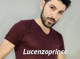 Lucenzoprince