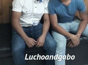 Luchoandgabo