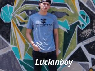 Lucianboy