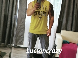 Luciancrazy