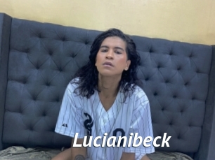 Lucianibeck