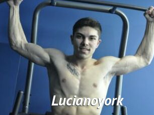 Lucianoyork