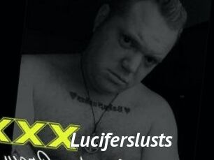 Luciferslusts