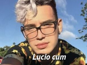 Lucio_cum