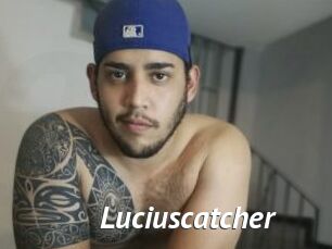 Luciuscatcher