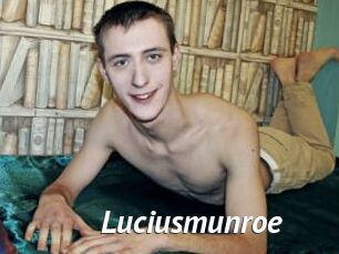 Luciusmunroe