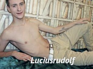 Luciusrudolf
