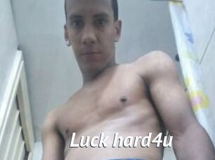 Luck_hard4u