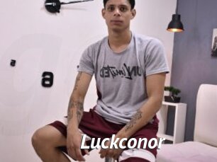 Luckconor