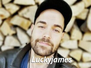 Luckyjames