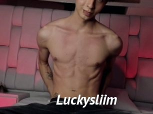 Luckysliim