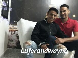 Luferandwayne