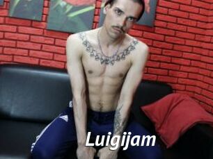 Luigijam
