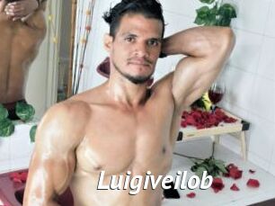 Luigiveilob