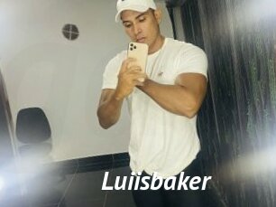 Luiisbaker
