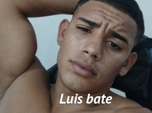 Luis_bate