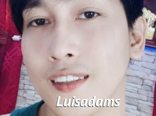 Luisadams