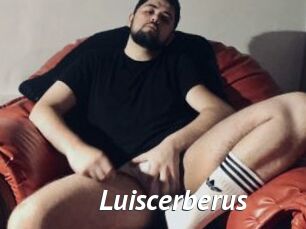 Luiscerberus