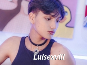 Luisexvill