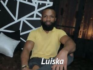Luiska