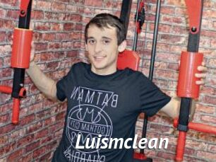 Luismclean