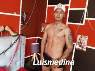 Luismedina
